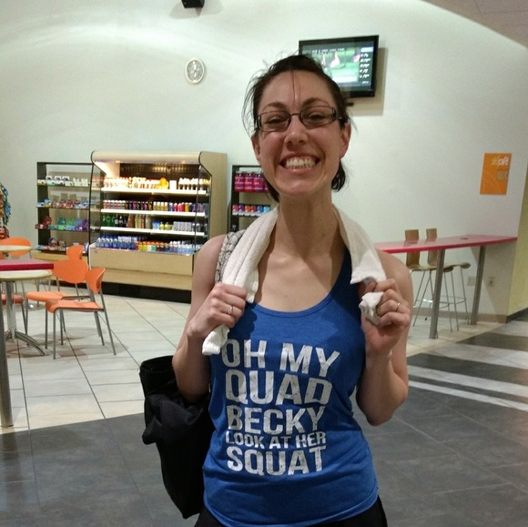 Meet your Posher, Jasmine! - Picture 4 of 7